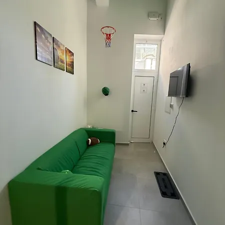 Cabin-larnaca Centrum